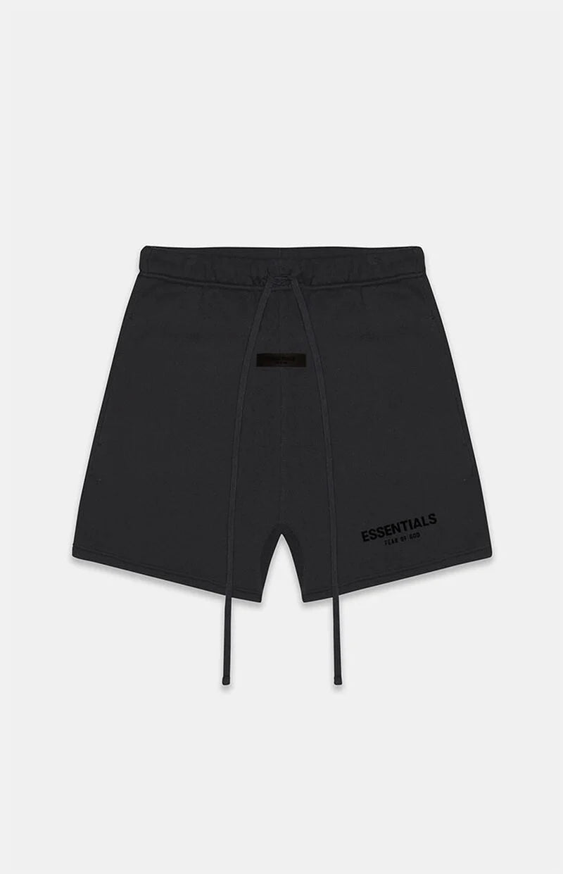 Fear of God Essentials Stretch Limo Sweat Shorts