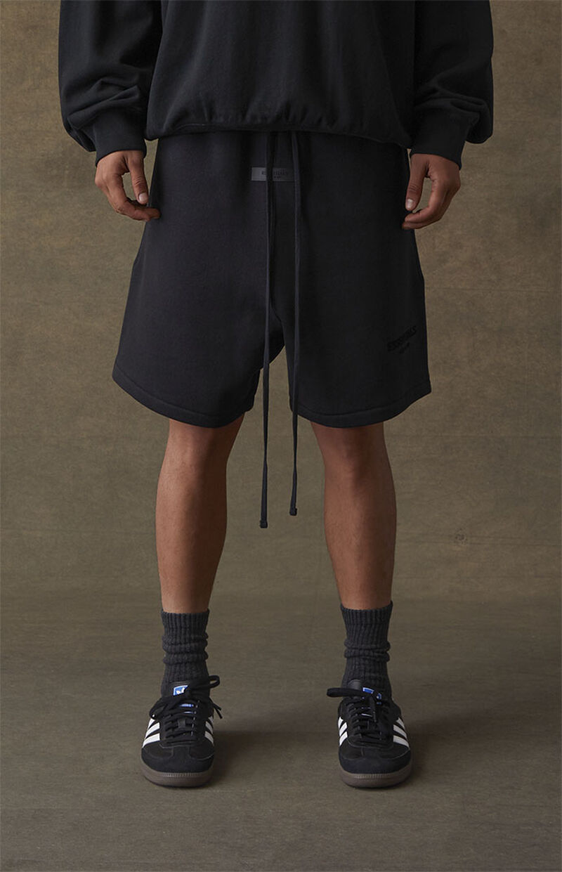 Fear of God Essentials Stretch Limo Sweat Shorts