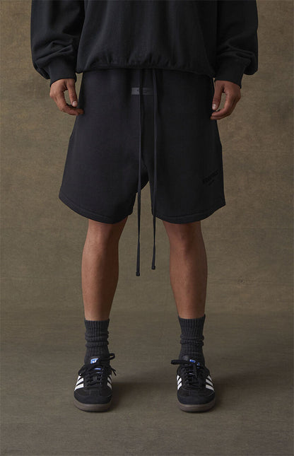 Fear of God Essentials Stretch Limo Sweat Shorts