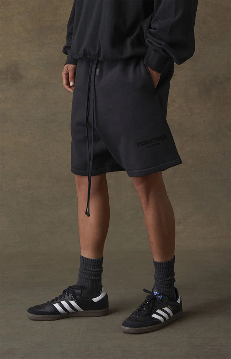 Fear of God Essentials Stretch Limo Sweat Shorts