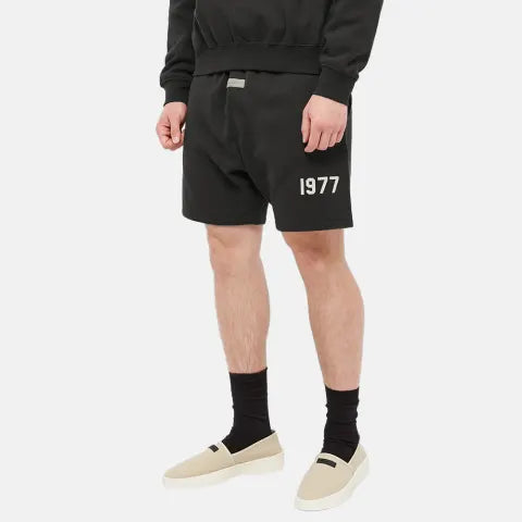 Fear of God ESSENTIALS 1977 Sweat Shorts
