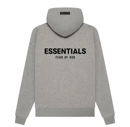 hoodie  Essentials Fear Of God Dark