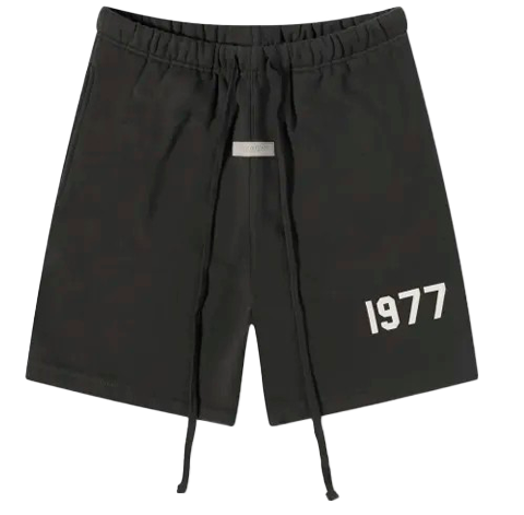 Fear of God ESSENTIALS 1977 Sweat Shorts