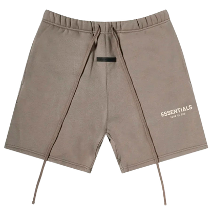 Fear of God ESSENTIALS  Shorts Desert Taupe