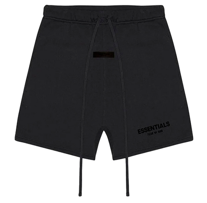 Fear of God Essentials Stretch Limo Sweat Shorts