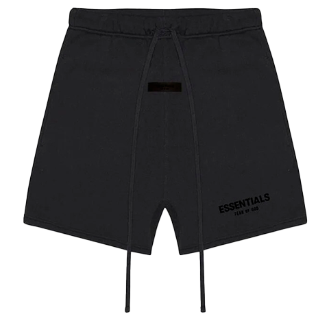 Fear of God Essentials Stretch Limo Sweat Shorts