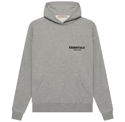 hoodie  Essentials Fear Of God Dark