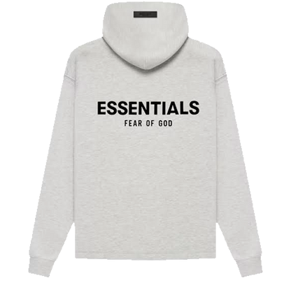 hoodie  Essentials Fear Of God Dark white