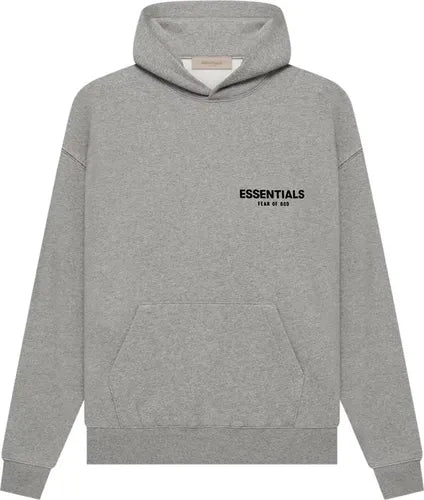 hoodie  Essentials Fear Of God Dark