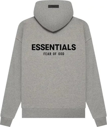hoodie  Essentials Fear Of God Dark