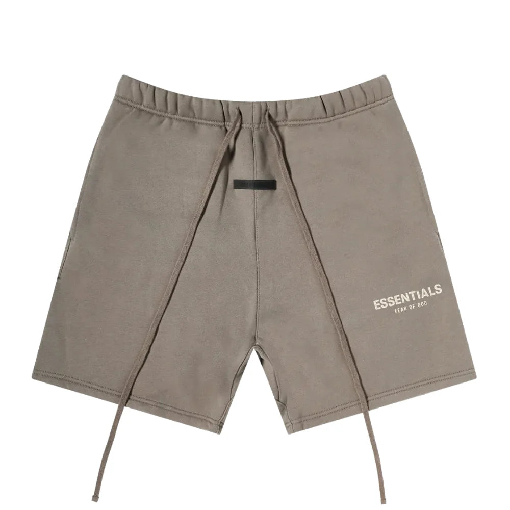 Fear of God ESSENTIALS  Shorts Desert Taupe