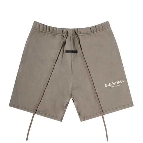 Fear of God ESSENTIALS  Shorts Desert Taupe